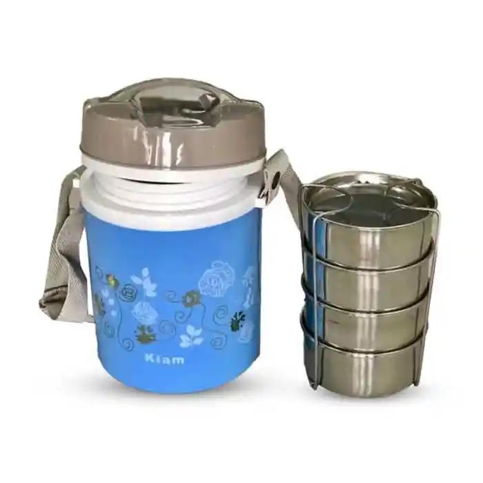 Kiam Monalisa Lunch Hot Pot 3 Bati